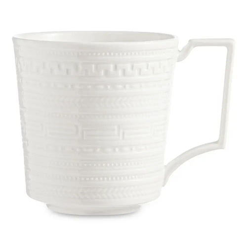 Кружка Wedgwood Инталия 320 мл, фарфор