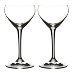Набор бокалов для коктейлей 140 мл Riedel Bar 2 пр