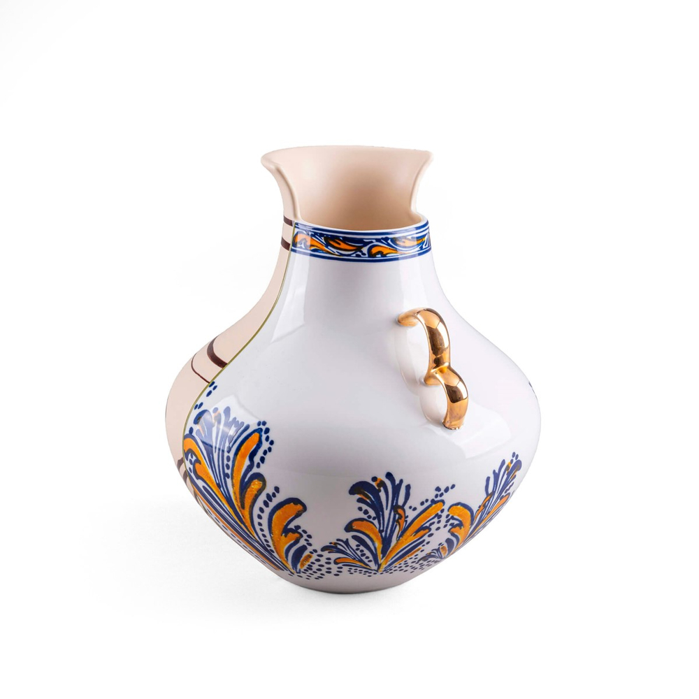 Ваза 25 см Nazca, Hybrid, Seletti