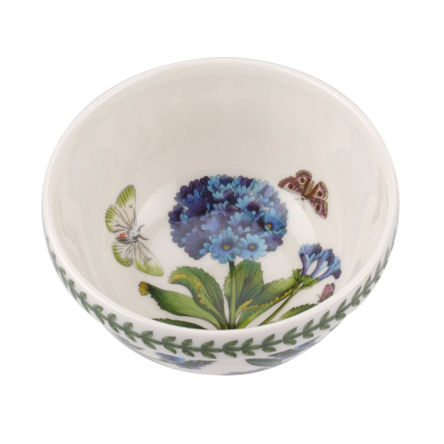 Cалатник порционный 14 см, "Ботанический сад. Примула", Portmeirion