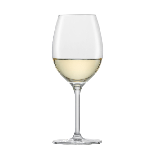 Набор из 4-х хрустальных бокалов для белого вина, 300 мл, For you, SCHOTT ZWIESEL