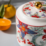 Банка с крышкой 10 см Mix&Match Home Счастливая Звезда
