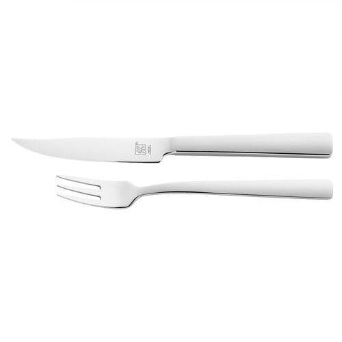 Набор столовых приборов для стейка 2 пр, нержавеющая сталь, 07150-259, ZWILLING Dinner,