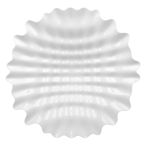 Блюдо круглое Vista Alegre Corais 41 см, фарфор