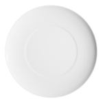 Тарелка закусочная / десертная Vista Alegre Domo White 23 см, фарфор 21099995