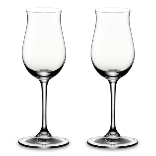 Набор бокалов для коньяка Хеннесси 190 мл Riedel Vinum 2 пр