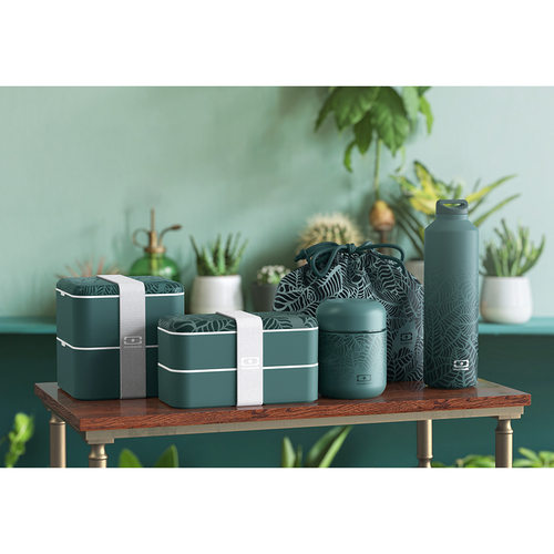 Ланч-бокс MB Square jungle, Monbento