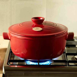 Кастрюли Emile Henry