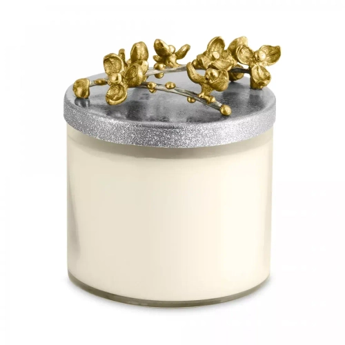 Свеча Michael Aram Паслен 11 см