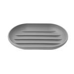 Мыльница Touch серая, Umbra