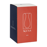 Ваза Muse 22 см, Bergenson Bjorn