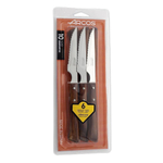 Набор столовых ножей для стейка, 6 шт, 110 мм, Steak Knives, Arcos