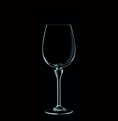 Набор из 6-ти бокалов для вина 350мл AMARANTE , Cristel d'Arques