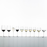 Хрустальный бокал для красного и белого вина, 395 мл, Superleggero, Riedel (4425/15)