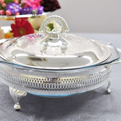 Мармит 29х23 см Queen Anne