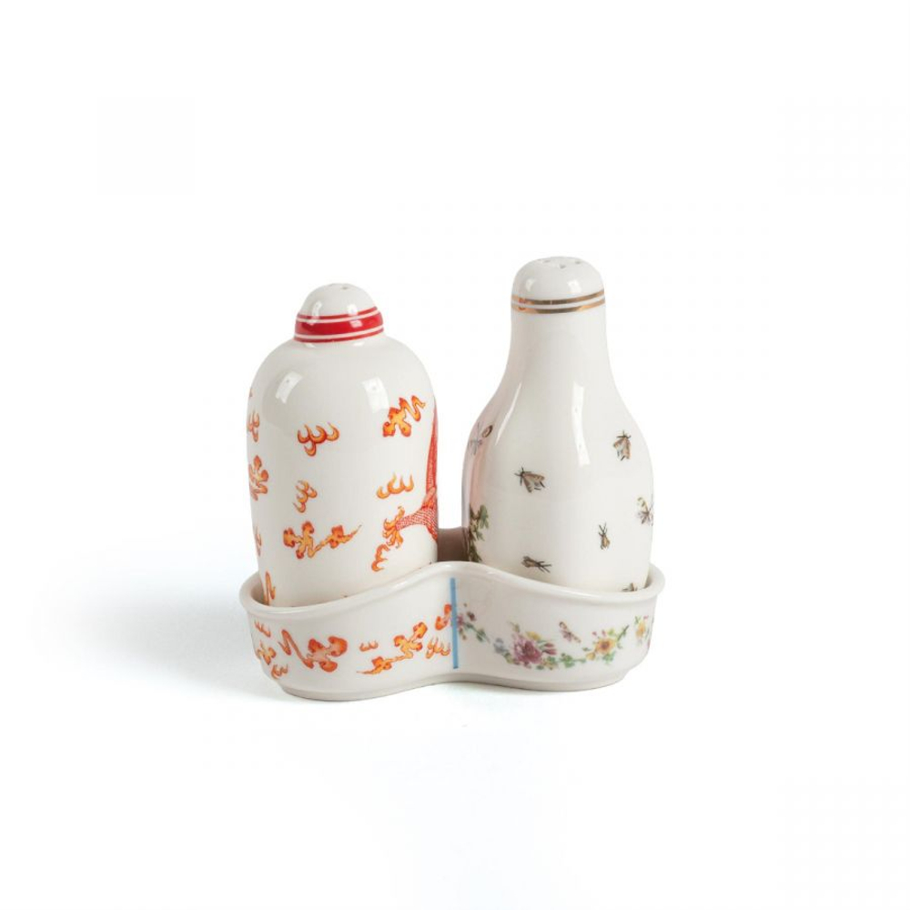 Набор Hybrid Thea, Seletti