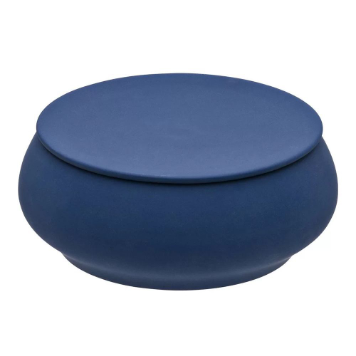 Крышка 12,5 см Guy Degrenne Gourmet темно-синий