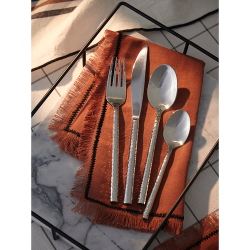Набор столовых приборов Silverware, 16 пред.