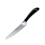 Набор из 4 кухонных ножей в подставке из ясеня, Signature Knife, Robert Welch
