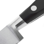 Универсальный нож 15 см, из кованой высокоуглеродистой нержавеющей стали, черный, 2306, Riviera, Arcos