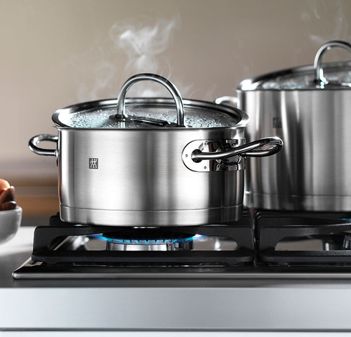 Сотейник 16 см, 1,8 л, Prime, Zwilling