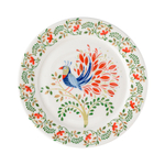 Тарелка Fantail Bird из коллекции Birds of Paradise, ?18 см