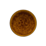 Тарелка десертная 15.5х1.4 см Costa Nova Roda Mel коричневая