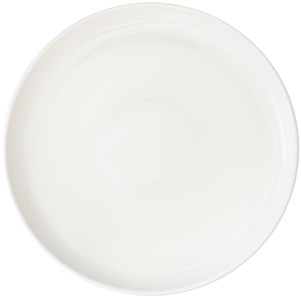 Подставка для торта Soft Ripples, Dual Glazing, ?26 см