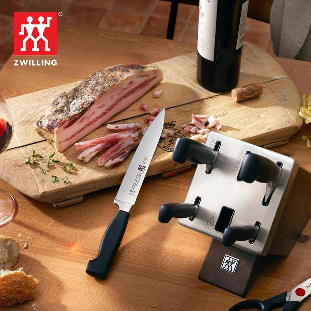 Нож для нарезки 200 мм, TWIN Four Star, Zwilling