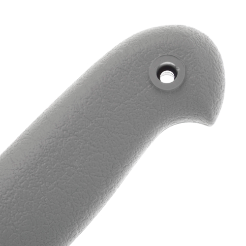 Нож обвалочный 15 см, из прокатной высокоуглеродистой нержавеющей стали, пластиковая рукоять, серый, 2423, Colour-prof, Arcos