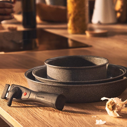 Ручка для посуды Torre, съемная, Ballarini