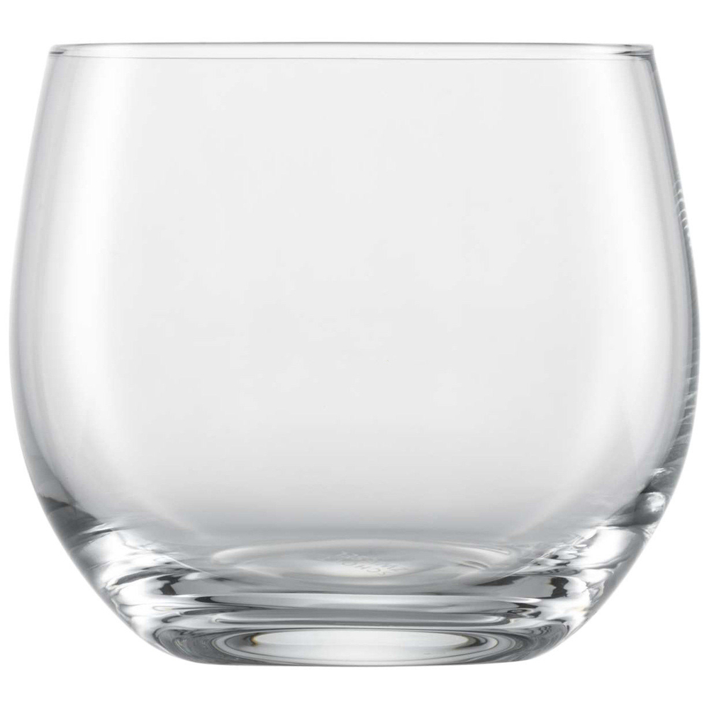 Купить Набор стаканов для виски, 400 мл, 4 шт, For YOU, SCHOTT ZWIESEL в интернет-магазине качественной посуды по выгодной цене с  быстрой доставкой по всей России