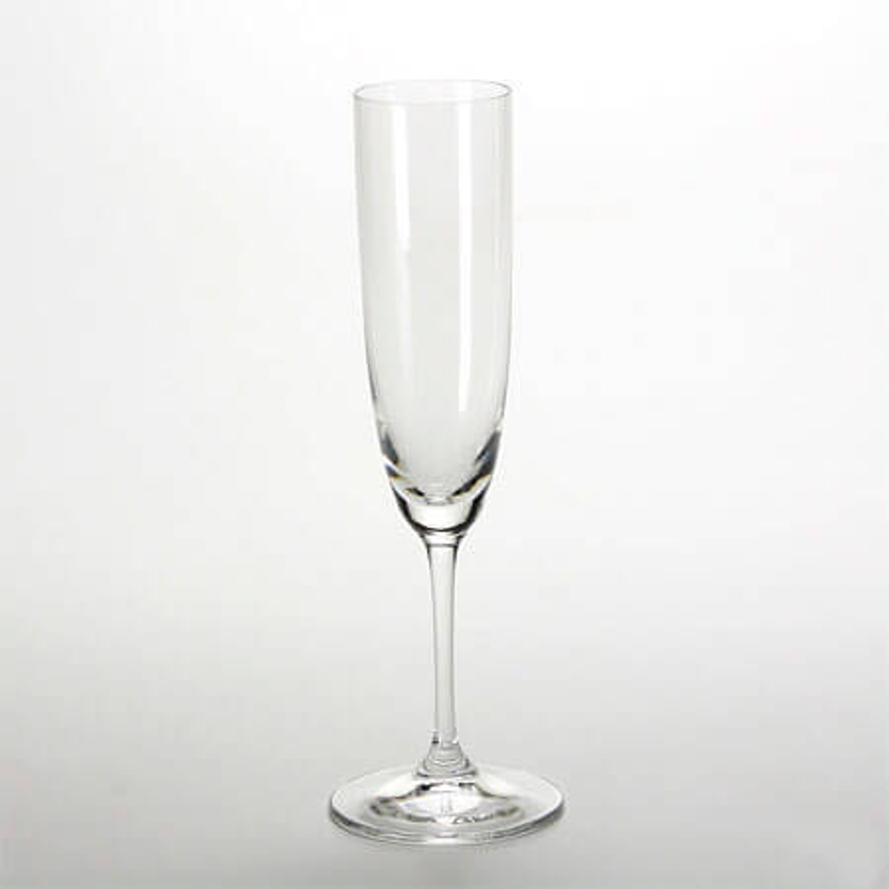 Набор бокалов для шампанского Champagne Glass 2 шт, 160 мл, Vinum, Riedel