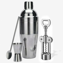 Барный инвентарь