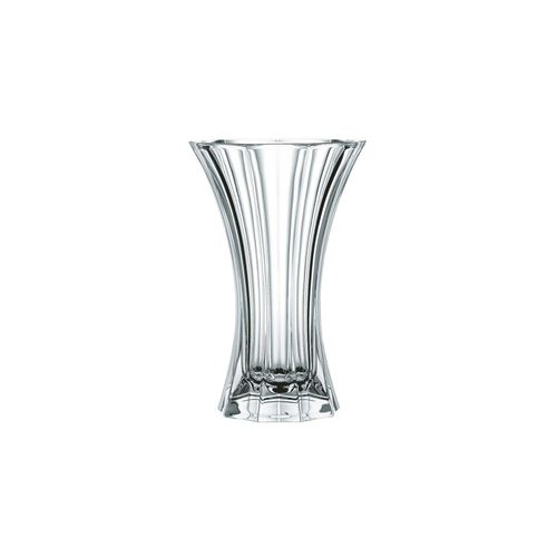 Ваза хрустальная 18 см, Saphir, Nachtmann