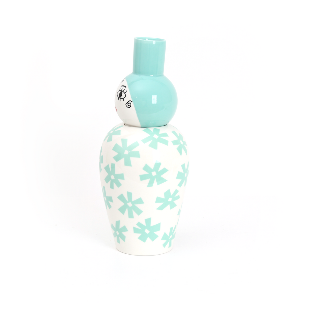 Ваза 41,6 см Canopie Zita, Seletti