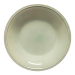 Тарелка 25,3 см 810 мл Costa Nova Friso Sage Green зеленая