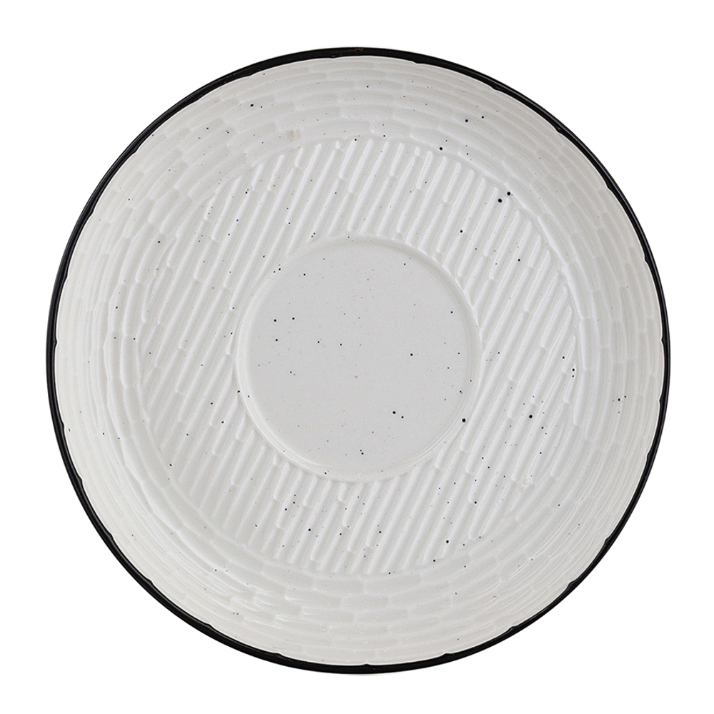 Набор кофейных пар Contour, 125 мл, 2 шт.