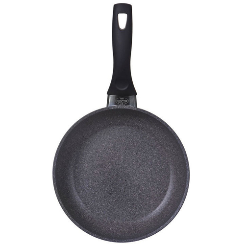 Сковорода 20x4 см c антипригарным покрытием, Positano Granitium, Ballarini