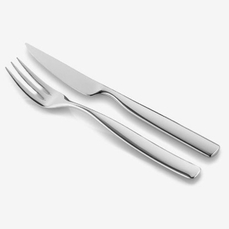 Столовые приборы для мяса Столовые приборы для мяса