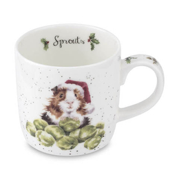 Кружки Royal Worcester