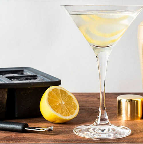 Набор фужеров 4 шт. для мартини 195 мл, Vivendi Premium, Nachtmann