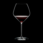 Набор хрустальных бокалов для красного вина Pinot Noir, 2шт, 770 мл, Extreme, Riedel