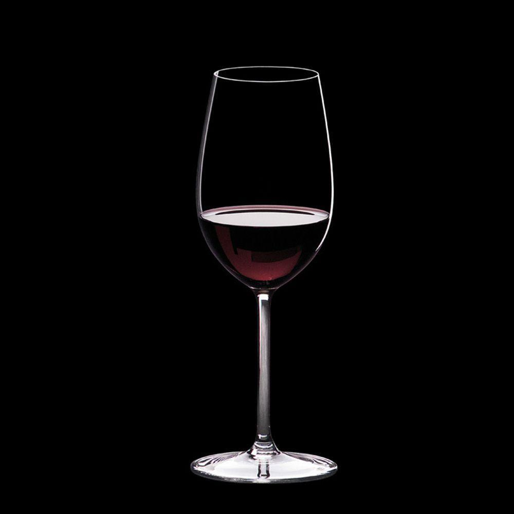 Хрустальный бокал для красного и белого вина, 380 мл, Riesling Grand Cru, Sommeliers, Riedel (4400/15)