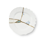 Десертная тарелка 21 см, Kintsugi, Seletti (09603)