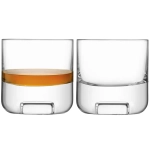 Набор для виски на деревянном подносе Cask, 3 пред., LSA International