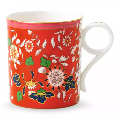 Кружка Wedgwood Вандерласт Самоцветы 250 мл, фарфор