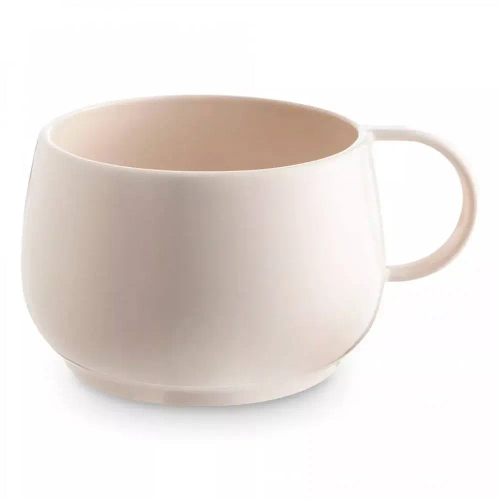 Чашка 390 мл Degrenne Empileo розовая