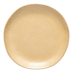 Тарелка закусочная 21,7 см Costa Nova Livia золотая