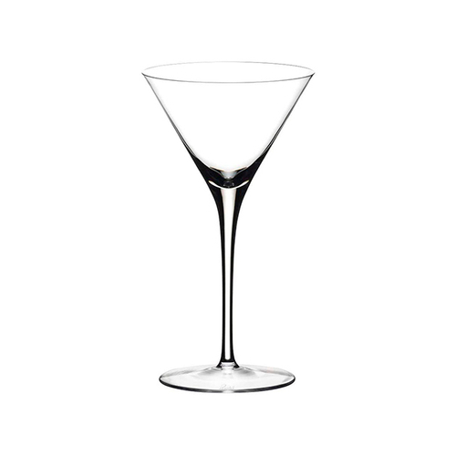 Хрустальный бокал для мартини, 210 мл, Sommeliers, Riedel (4400/17)